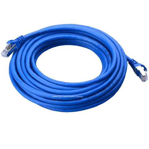 LAN CABLE 10M