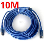 PRINTER CABLE 10M