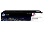 HP 117A MAGENTA TONER