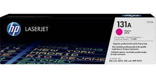 UBUNTU 131A MAGENTA TONER