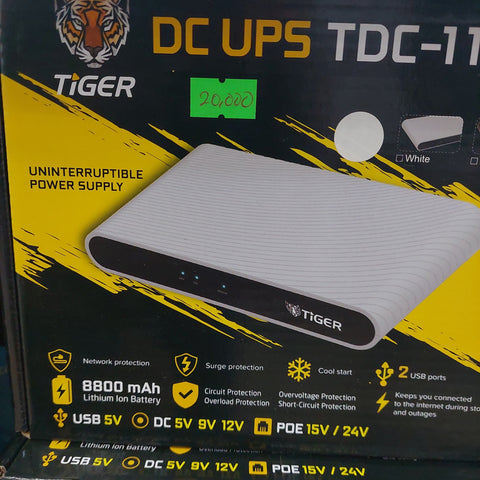 ROUTER POWER BANK  10000MAH