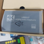 HDMI VIDEO CAPTURE 3.0