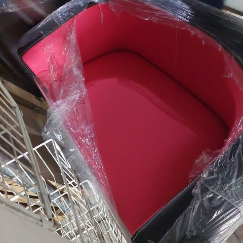 DOUBLE BUCKET/ SOFA CHAIR