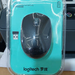 LOGITECH M171 WIRELESS MOUSE