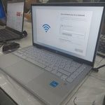 HP PAVILION 14-DY0056NIA X360 CORE i3 8/512SSD T.S KBL.