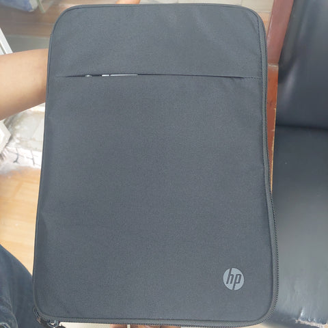 HP 14'' THICK SLEEVE BACK BAG