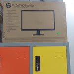 HP V22e FHD MONITOR