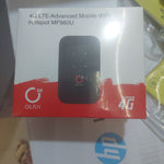 Olax mobile wifi MF980U