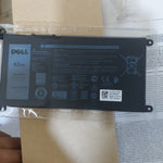 DELL INBULT LAPTOP BATTERY YRDD6