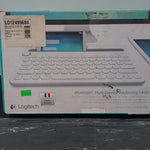 Logitech bluetooth multi device keyboard K480