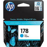 HP 178 CYAN INK