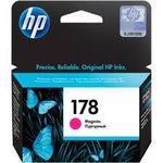 HP 178 MAGENTA INK