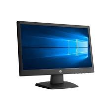 HP P24V G4 23.8'' MONITOR