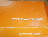 4 WAY POWER SUPPLY