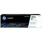 HP 207A CYAN TONER