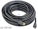 20M HDMI CABLE  3D