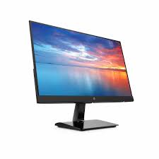 HP 21.5'' MONITOR