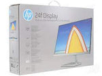 HP M24F DISPLAY MONITOR