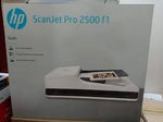 HP SCANJET PRO 2500F1