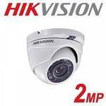 HIKVISION 2MP NETWORK INDOOR CAMERA