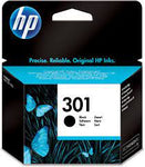 HP 301 BLACK INK