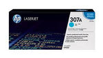 HP 307A CYAN TONER