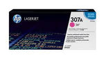 HP 307A MAGENTA TONER