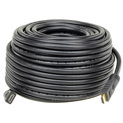 HDMI CABLE WITH BOASTER 30M