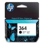 HP 364 BLACK INK