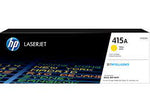 HP 415A YELLOW TONER