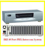 IKE PABX 48 PORT EXTENSION INTERCOM BOX