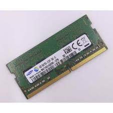 LAPTOP RAM PC4 8GB