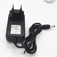 ADAPTER 12V, 4A