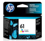 HP 61 COLOUR INK