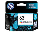 HP 62 COLOUR INK