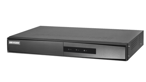 HIVISION 8 CHANNEL NVR WITH POE