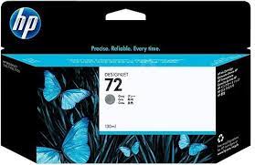 HP 72 INK 130ML GREY