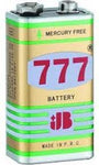 777 HEAVY DUTY BATTERY