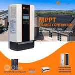 FELICITY MPPT CHARGE CONTROLLER 80A