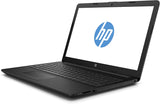 HP 15 INTEL CELERON 4GB RAM 500GB HDD