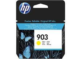 HP 903 YELLOW INK