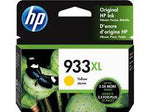 HP 933 YELLOW INK