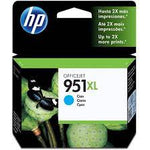 HP 951 CYAN INK