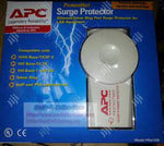 APC ETHERNET SURGE