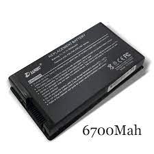 ASUS F80 LAPTOP BATTERY