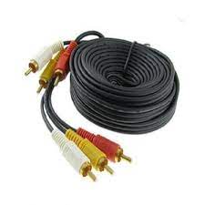 AV CABLE 15M