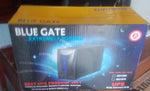 BLUEGATE 1230KVA UPS