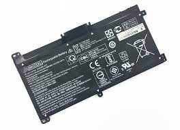 HP BK03XL INBUILT LAPTOP BATTERY