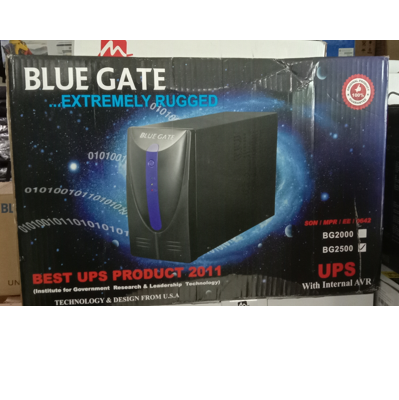 BLUEGATE 2KVA UPS