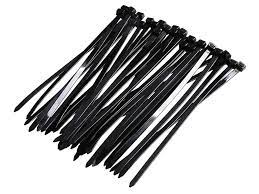 NYLON CABLE TIE  3X150 MM